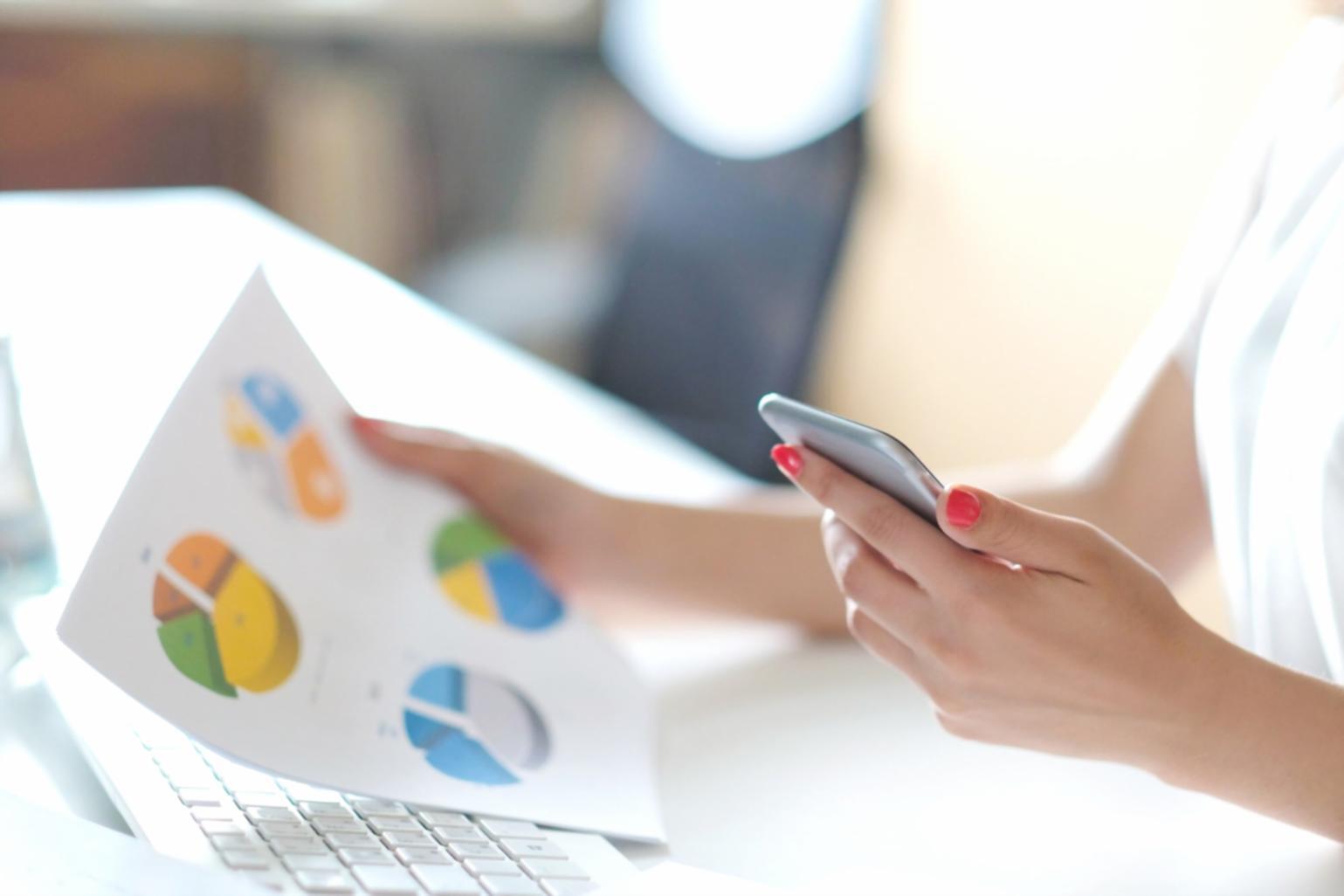 Structuration de catégories